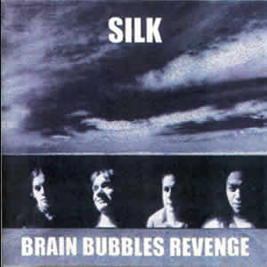 Brain Bubbles Revenge Demo-CD